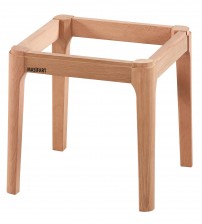 Masifart Abbon 40 Lık Soft Puf Cilasız Ham