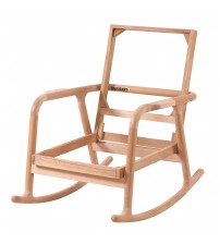 Masifart Anwen Plus Sallanır Cilasız Ham