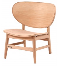 Masifart Severus Çanak Berjer Cilasız Ham