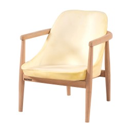 Masifart twister İskandinav Berjer Cilasız Ham