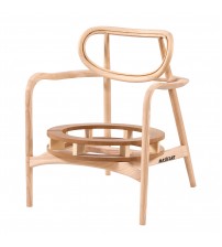 Masifart Odessa Didim Dışbudak Berjer Cilasız Ham