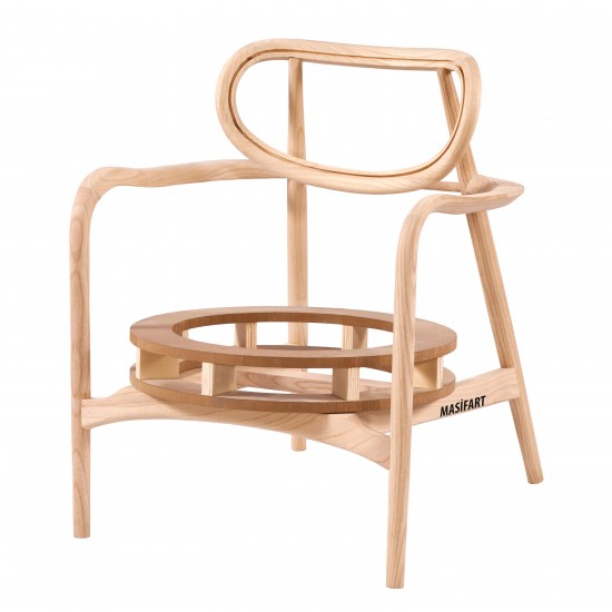 Masifart Odessa Didim Dışbudak Berjer Cilasız Ham