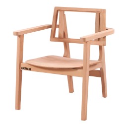 Masifart Faba Tokyo Berjer Cilasız Ham