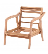 Masifart Lükens Truva Berjer Cilasız Ham