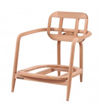 Masifart Silva Bohem Berjer Cilasız Ham