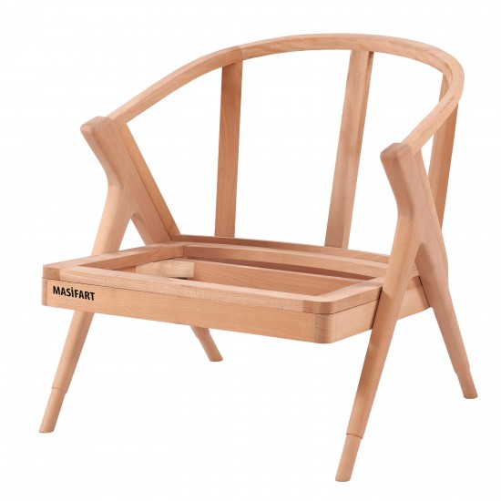 Masifart Tenere Halfeti Berjer Cilasız Ham