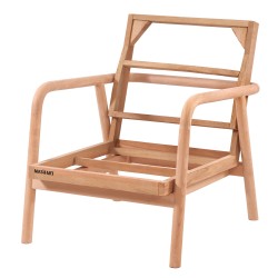 Masifart Viatre Plus Berjer Cilasız Ham