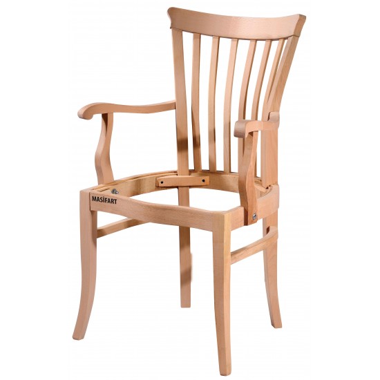 Masifart Metus Şerif Berjer Cilasız Ham