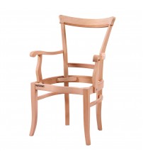 Masifart Quam Döşemeli Şerif Berjer Cilasız Ham