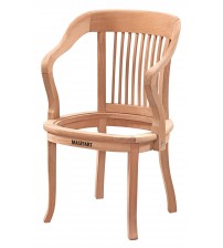 Masifart Besty Senyör Berjer Cilasız Ham