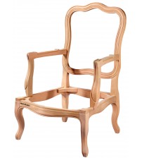 Masifart Sachar İtalyan Berjer Cilasız Ham