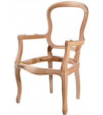 Masifart Pippa Klasik Berjer Cilasız Ham