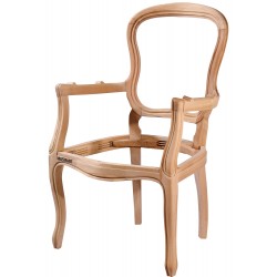 Masifart Pippa Klasik Berjer Cilasız Ham