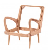 Masifart Silver Uzay Berjer Cilasız Ham