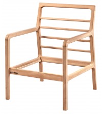 Masifart Terri Focus Berjer Cilasız Ham