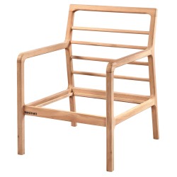 Masifart Terri Focus Berjer Cilasız Ham