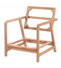 Masifart Chalybs Harley Berjer Cilasız Ham