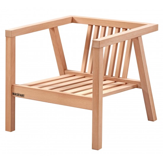 Masifart Dens Parma Berjer Cilasız Ham