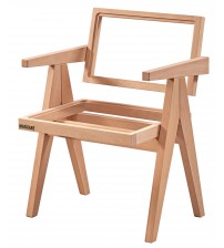 Masifart Claudia Luna Berjer Cilasız Ham