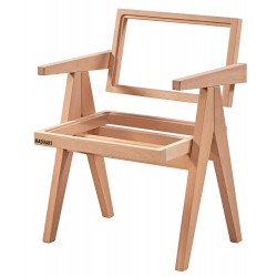 Masifart Claudia Luna Berjer Cilasız Ham