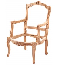 Masifart Paraka Bugatti Berjer Cilasız Ham