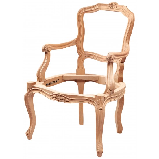 Masifart Nong Minika Berjer Cilasız Ham