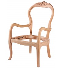 Masifart Splendor Seda Berjer Cilasız Ham