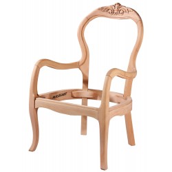 Masifart Splendor Seda Berjer Cilasız Ham