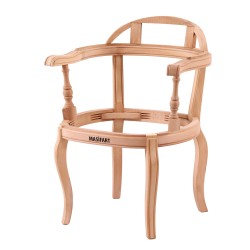 Masifart kalips Ahtapot Berjer Cilasız Ham