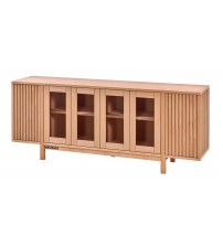 Masifart Clemita 200 Lük Açık Zenit Konsol Cilasız Ham