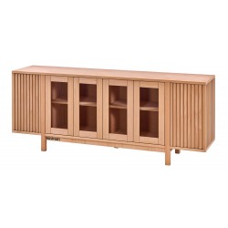 Masifart Clemita 200 Lük Açık Zenit Konsol Cilasız Ham