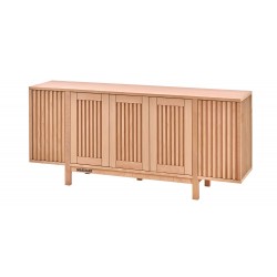 Masifart Marzio 180 Lik Zenit Konsol Cilasız Ham