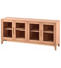 Masifart Banita 180 Lik Konik Konsol Cilasız Ham