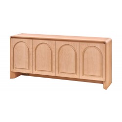 Masifart Venari Premium Konsol Cilasız Ham