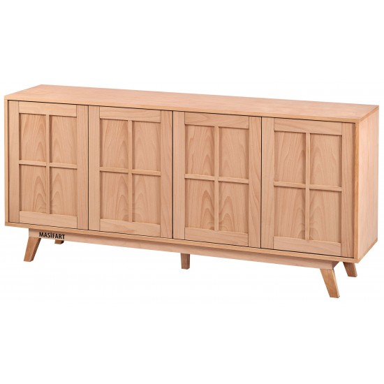 Masifart Zantium New Konsol Cilasız Ham