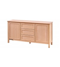 Masifart Conor 170 Lik Sefa Konsol Cilasız Ham