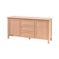 Masifart Conor 170 Lik Sefa Konsol Cilasız Ham