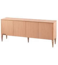 Masifart Maritus 200 Lük Stil Konsol Cilasız Ham