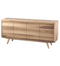 Masifart Responder Poli Ceviz Konsol Cilasız Ham