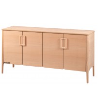 Masifart Fodere Soft Konsol Cilasız Ham