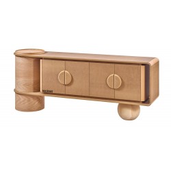 Masifart Pisha Truva Konsol Cilasız Ham