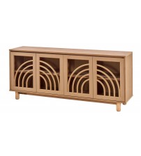 Masifart Salisbury Dubai Konsol Cilasız Ham