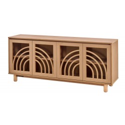 Masifart Salisbury Dubai Konsol Cilasız Ham