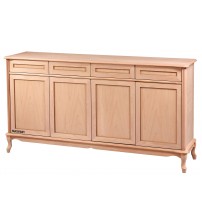 Masifart Historia 180 Lik Lükens Konsol Cilasız Ham