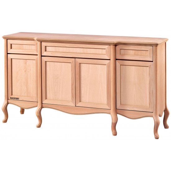 Masifart Matron Efes Konsol Cilasız Ham