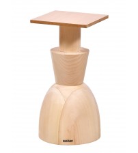 Masifart Eddie Oscar Ayak Cilasız Ham