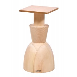 Masifart Eddie Oscar Ayak Cilasız Ham