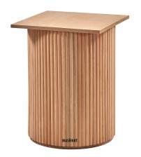 Masifart Iva Geniş Ptt Ayak Cilasız Ham