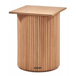 Masifart Iva Geniş Ptt Ayak Cilasız Ham