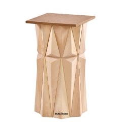 Masifart Tracy Dar Lexus Ayak Cilasız Ham